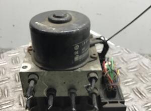 Abs Hydraulic Unit VW Golf IV (1J1)