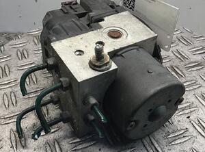 ABS Hydraulisch aggregaat OPEL Corsa C (F08, F68)