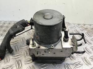 Abs Hydraulic Unit PEUGEOT 307 Break (3E)