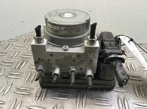 Abs Hydraulic Unit MAZDA 2 (DJ, DL)