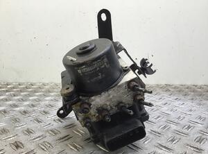 Abs Hydraulic Unit PEUGEOT 206 Schrägheck (2A/C)