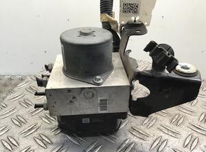 Abs Hydraulic Unit FORD Galaxy (WA6)