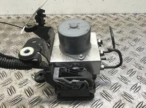 Abs Hydraulic Unit FORD Galaxy (WA6)