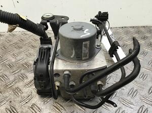 Abs Hydraulic Unit FORD Galaxy (WA6)