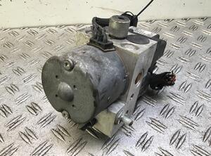 Abs Hydraulic Unit OPEL Meriva (--)