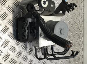 Abs Hydraulic Unit FORD Galaxy (WA6), FORD S-Max (WA6)