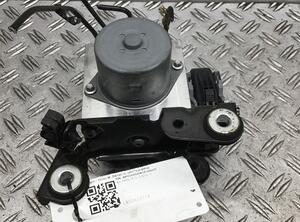 Abs Hydraulic Unit FORD Galaxy (WA6), FORD S-Max (WA6)