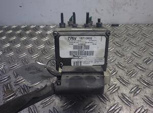 ABS Hydraulisch aggregaat PEUGEOT 407 SW (6E)