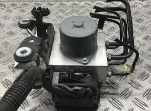 Abs Hydraulic Unit FORD Galaxy (WA6), FORD S-Max (WA6)