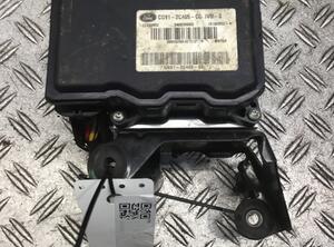 Abs Hydraulic Unit FORD Galaxy (WA6), FORD S-Max (WA6)