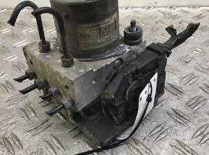 Abs Hydraulic Unit CITROËN Jumper Kasten (--)