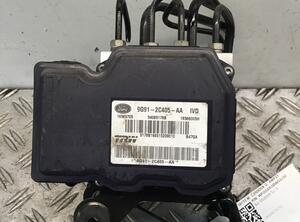 Abs Hydraulic Unit FORD Galaxy (WA6), FORD S-Max (WA6)