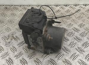 Abs Hydraulic Unit OPEL Meriva (--)