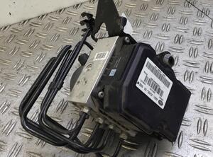 Abs Hydraulic Unit FORD Mondeo IV Turnier (BA7)