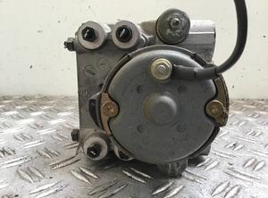 Abs Hydraulic Unit PEUGEOT 406 (8B)