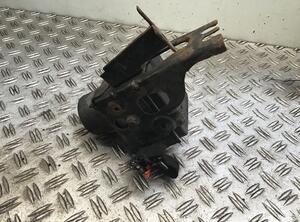 Abs Hydraulic Unit OPEL Meriva (--)