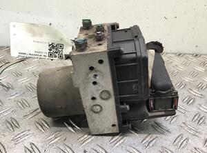 ABS Hydraulisch aggregaat PEUGEOT 307 CC (3B)