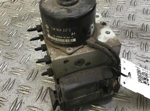 ABS Hydraulisch aggregaat VW Golf IV (1J1)