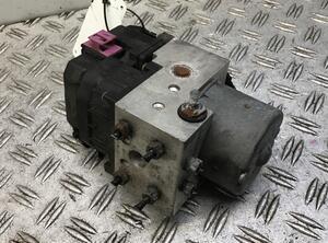 Abs Hydraulic Unit OPEL Meriva (--)