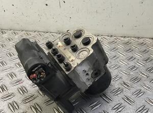 Abs Hydraulic Unit NISSAN Primastar Bus (X83)