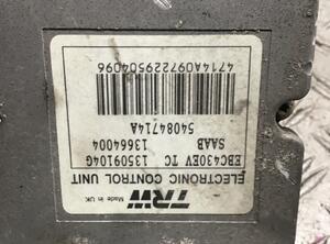 ABS Hydraulisch aggregaat SAAB 9-3 (D75, D79, E79, YS3F)