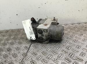 Abs Hydraulic Unit OPEL Meriva (--)