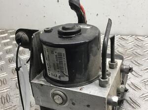 Abs Hydraulic Unit VOLVO V50 (MW)