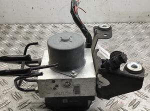 Abs Hydraulic Unit FORD Galaxy (WA6), FORD S-Max (WA6)