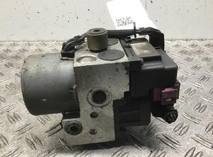 Abs Hydraulic Unit OPEL Corsa C (F08, F68)