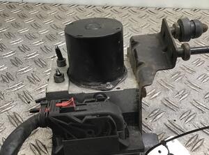 Abs Hydraulic Unit VW Polo (9N)