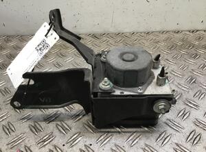 Abs Hydraulic Unit NISSAN MICRA IV (K13_)