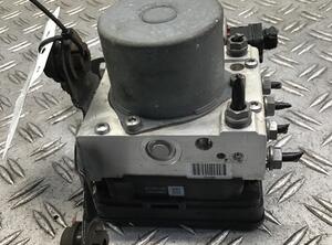 Abs Hydraulic Unit VW SHARAN (7N1, 7N2)