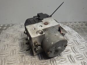 Abs Hydraulic Unit FIAT MULTIPLA (186_)