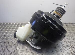 Brake Booster OPEL INSIGNIA A (G09)