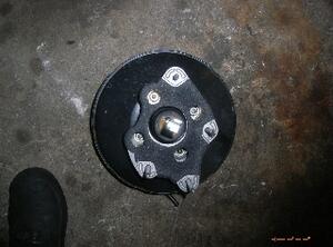 Brake Booster RENAULT Clio III (BR0/1, CR0/1)