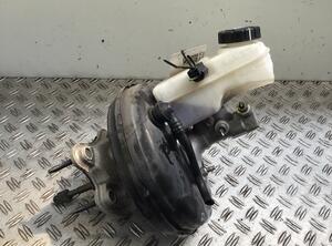 Brake Booster RENAULT Clio IV (BH)