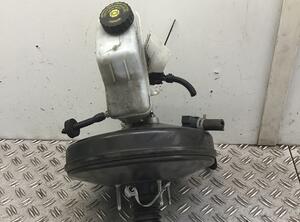 Brake Booster OPEL CORSA E (X15)