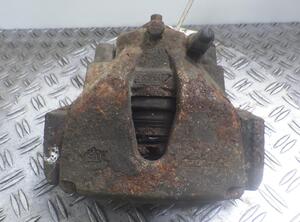 Brake Caliper OPEL ZAFIRA B (A05)