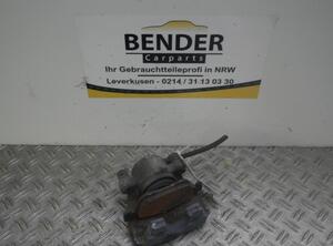 Brake Caliper OPEL CORSA E (X15)