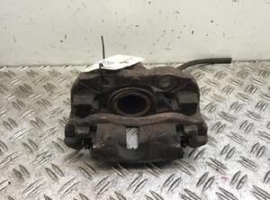 Brake Caliper PEUGEOT 206 CC (2D)