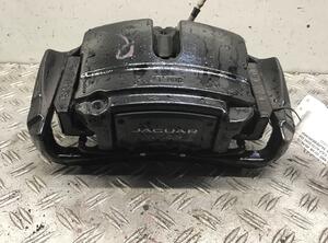 Brake Caliper JAGUAR F-Type Cabriolet (X152), JAGUAR XK Cabriolet (X150)