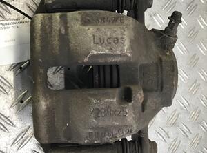 Brake Caliper MERCEDES-BENZ C-CLASS (W203)