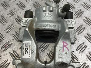 Brake Caliper RENAULT TWINGO III (BCM_, BCA_)