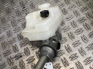 Brake Master Cylinder RENAULT TWINGO III (BCM_, BCA_)