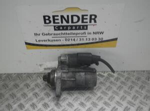 Anlasser 02Z911023H VW Golf 5 V 1K BLS 1.9 TDI 77 kW 105 PS 10.2003-11.2008