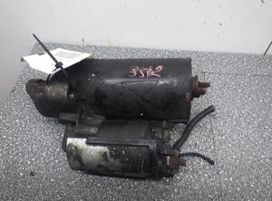 Startmotor AUDI A4 Avant (8D5, B5)