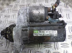 Startmotor VW Polo (9N)