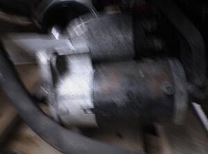 Startmotor RENAULT Logan I (LS), DACIA Logan (LS)