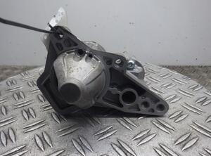 Startmotor NISSAN Qashqai +2 I (J10, JJ10E, NJ10)