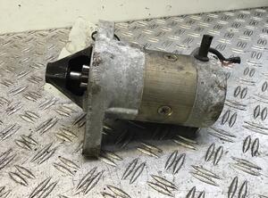 Starter TOYOTA Yaris (NCP1, NLP1, SCP1)